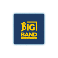 Udep Bigband Sticker by Universidad de Piura