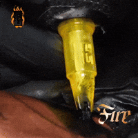 Tattoo Cheyenne GIF by Electrum Supply