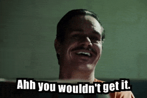 Better Call Saul GIF