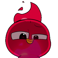 Watching I Know Sticker