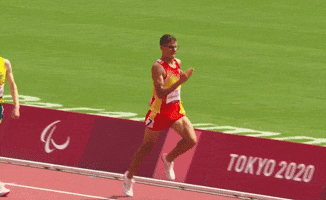 Nice Form!