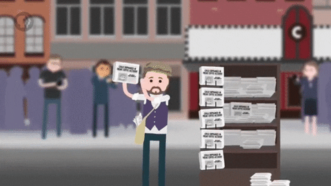 politics GIF