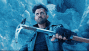 War2 GIF by Hrithik Roshan