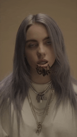 spider you should see me in a crown GIF by Interscope Records