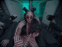 Ban GIF by Saweetie