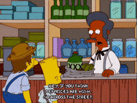 bart simpson episode 21 GIF