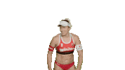 win2dayBeachVolleyballTour new volleyball here link Sticker