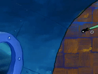 season 5 new digs GIF by SpongeBob SquarePants