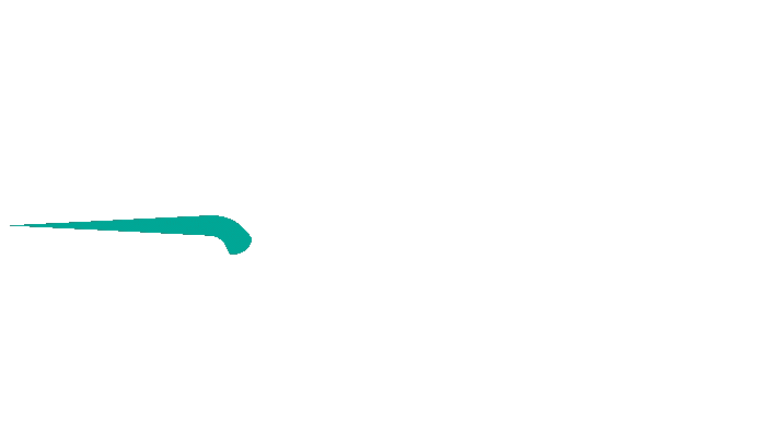 Loop Arrow Sticker by Earthbeat