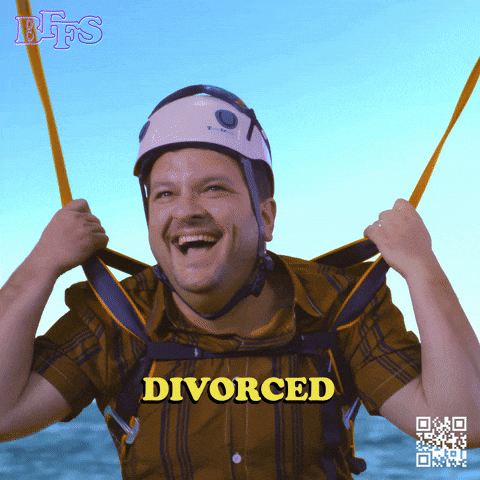 Dance Love GIF by Marcel Katz / The Art Plug