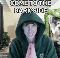 Plotting Star Wars GIF