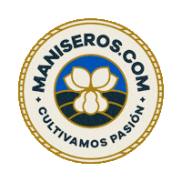 maniseros mani maniseros prodeman Sticker