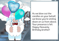 Brother Gnome GIF