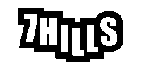 7hills_rental rental 7h 7hills 7hillsrental Sticker