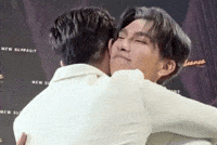 Mewsuppasit Love GIF