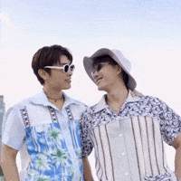 Mewsuppasit Love GIF