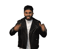 Angry Mad Sticker by Raxstar