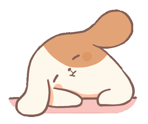 Dog Puppy Sticker