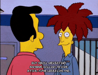 season 8 GIF