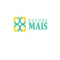 EstudeMAIS_aqui  Sticker