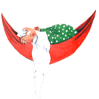 julianarabeloart christmas xmas santa natal Sticker
