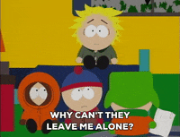 GIF by South Park 