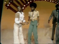 soultrain dance dancing bet soul train GIF