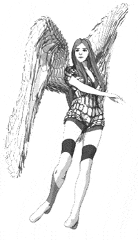 윤서아 GIF