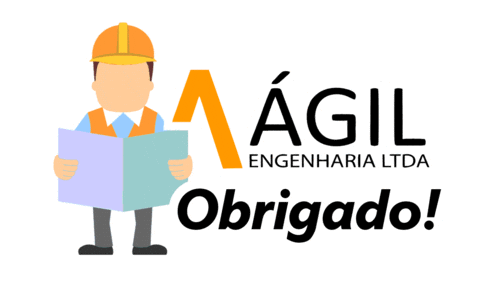agilengenharia giphyupload obra engenharia obras Sticker