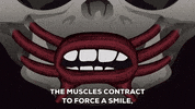 muscles GIF by South Park 