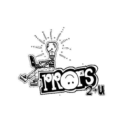 Thanks Good Job Sticker by yannik bröhl design