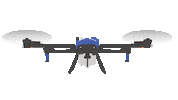Eavisionbrasil agro drone eavision droneeavision Sticker