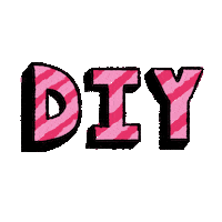 Diy Doityourself Sticker