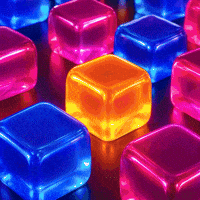 Squish Mesmerizing GIF