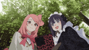 Marin Kitagawa GIF