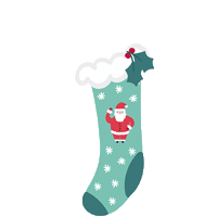 Happy Merry Christmas Sticker by ME Comunicacion