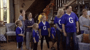 netflix team GIF by Fuller House