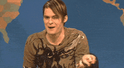 bill hader snl GIF by Saturday Night Live
