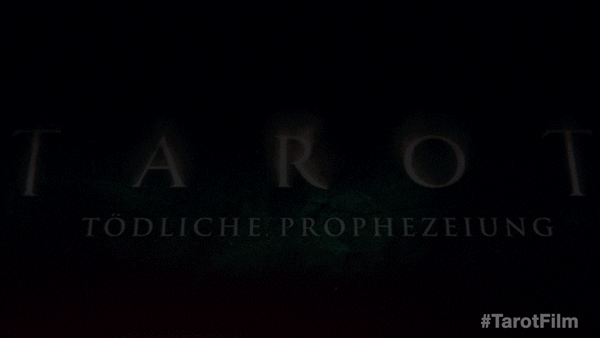 Film Horror GIF by Sony Pictures Germany