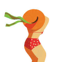 Drink Limonata Sticker by Cugini Caruso