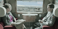 deutschland 83 GIF by SundanceTV
