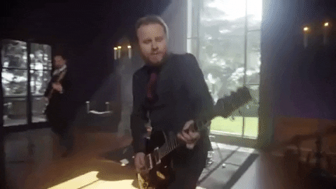 Get Up GIF by Shinedown