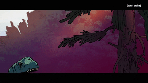 Food Eating GIF by Adult Swim