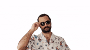 Sam Mantell GIF by giphyselfportraits