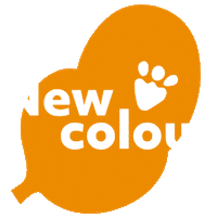 Dog Sticker by Hurttacollection