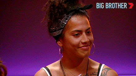 Big Brother GIF by Big Brother Australia
