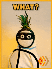 Pineapple What GIF by Stick Up Music
