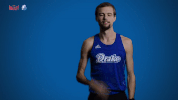 drake bulldogs GIF by Missouri Valley Conference