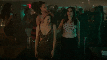 broadcity excited season 3 episode 7 broad city GIF