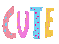 Make Up Sticker by Marcel Katz / The Art Plug